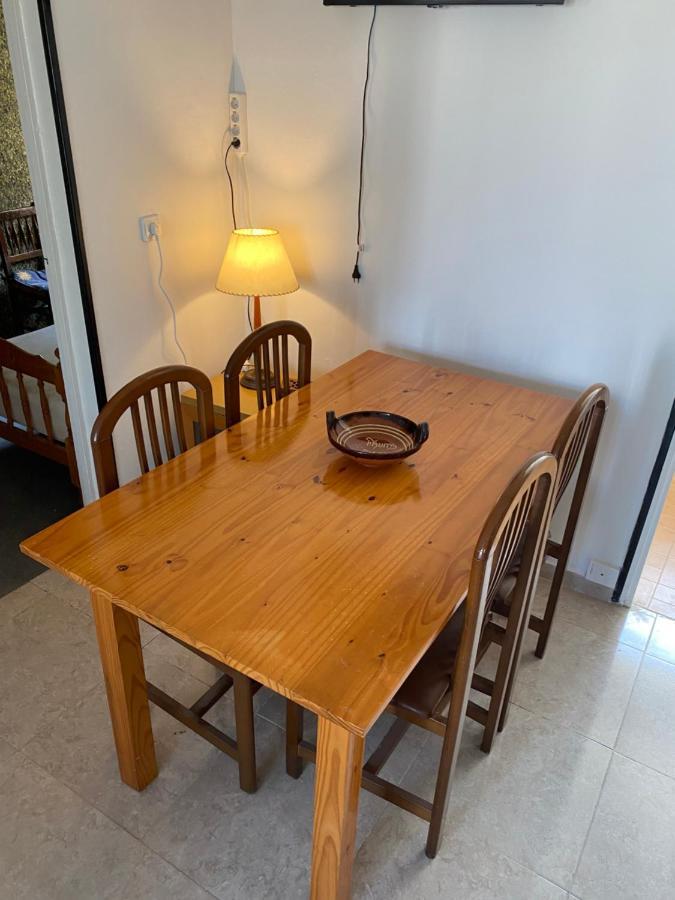 3 Bdrm Apart Near The Sea! Great For Kids! Аренис де Мар Екстериор снимка