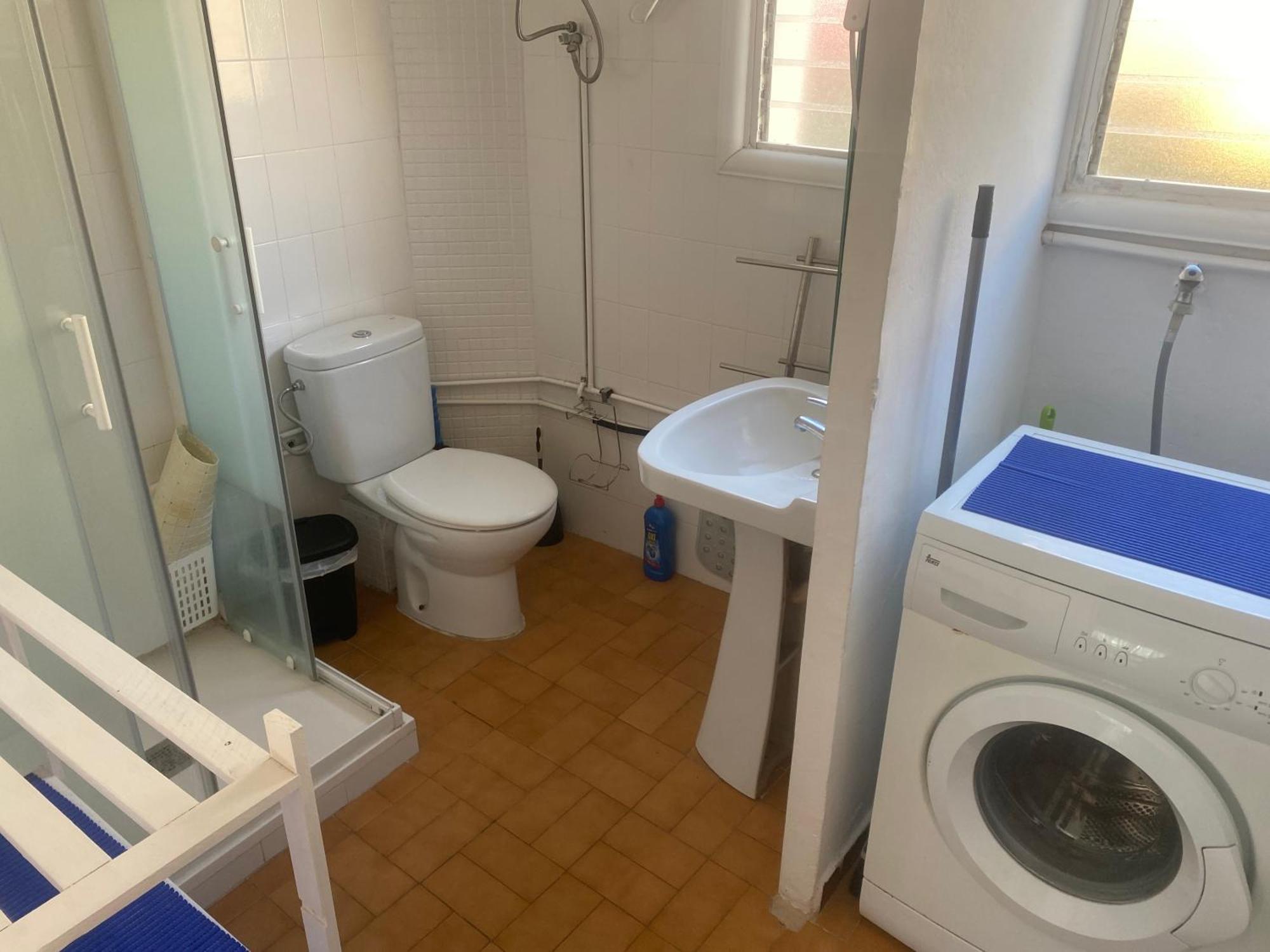 3 Bdrm Apart Near The Sea! Great For Kids! Аренис де Мар Екстериор снимка