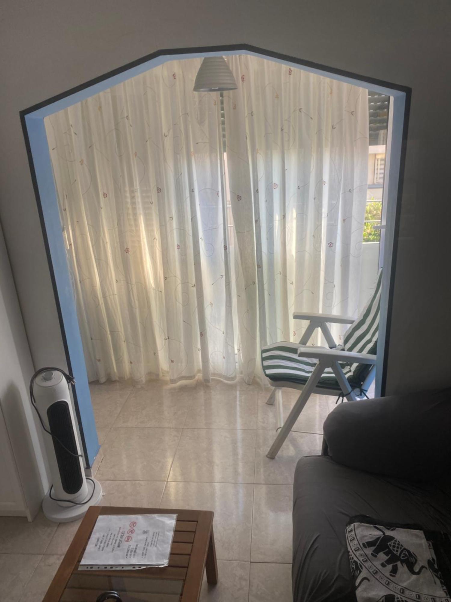 3 Bdrm Apart Near The Sea! Great For Kids! Аренис де Мар Екстериор снимка