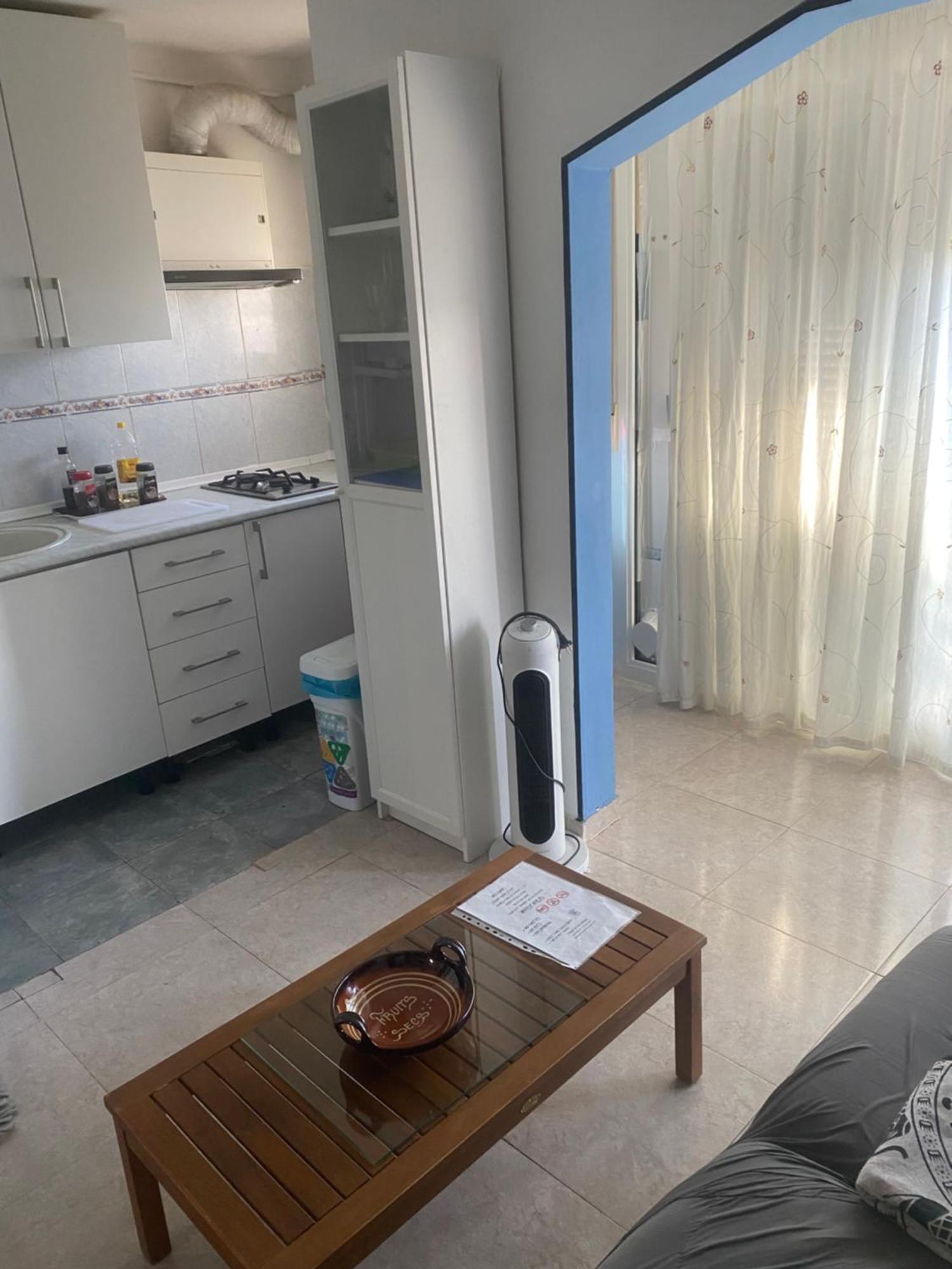 3 Bdrm Apart Near The Sea! Great For Kids! Аренис де Мар Екстериор снимка